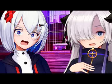 「セカイの半分をお前にやろう。」【VOICeVI劇場】