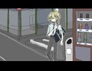 2次元でも3次元でも【猿の夢】#24