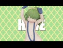 スリングショットぢゆし.Monster☆