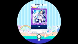 【譜面確認用】 天蓋 MASTER 【maimaiでらっくす外部出力】