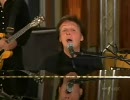 Paul McCartney - The Long And Winding Road [Sessions@AOL]