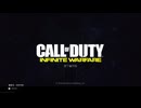 XBOXONE配信｜使命召唤：无限战争｜新兵难度｜第一期 (1)