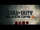あんまり喋らないCall of Duty®:Black Ops 6キャンペーン【血の抗争】