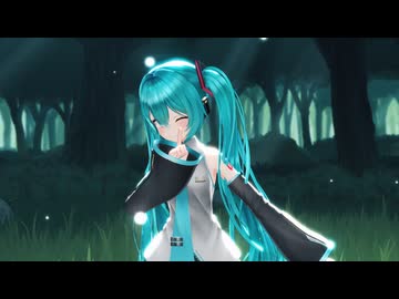 [Miku|MMD]ある計画は今も密かに~