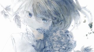白い世界 / 花隈千冬