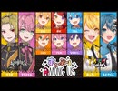 【アモアス】この嘘つきヤバすぎｗｗｗ騎士A！AMPTAKメンバーと豪華STPRコラボ！【アモングアス/Among Us】