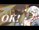 【CeVIO AI】あかりとささらのまったりゲーム暮らし（対人戦とコンボ精度に餓えている小さい狼な回）【VOICEROID2】