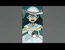 意味が分かると怖い話【不動の美女】 #shorts #アニメ #anime #騎士a #knighta