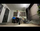 気ままに『タランタ・ラ・ムジカ』 踊ってみた