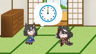 たぬき(単発4)