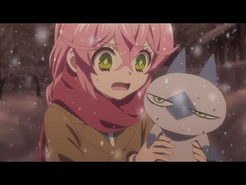 アクロトリップ #5「暗雲アンノウン」