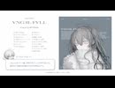 ジグ 5th Album『∀ng∃l f∀ll』クロスフェード