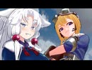 【星之翼】前格闘の発生が早くなったザハロワを使っていく東北イタコ