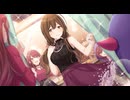 【シャニソン】ブルーミングハート　桑山千雪【シャニマス】