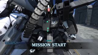 支援機乗りのバトオペ2 222戦目 FAZZ LV3（強化後） 軍事基地