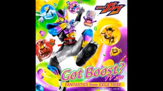 仮面ライダーガヴのテレビサイズを歌ってみたσ(ﾟ∀ﾟ )ｵﾚ