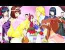 【サクラ大戦３】ボンジュール♪パリで素敵な紳士を目指して！実況part62