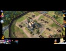 ⌘プレイアーカイブ⌘ えいじおぶえんぱいあふぉー(AGE OF EMPIRES Ⅳ) その2