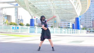 【あすか】never ender【踊ってみた】