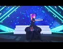 【MMD ホロライブ 4K/60fps】《Tokoyami Towa (常闇トワ)》~《KING》