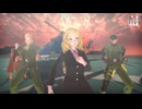 【第4回MMD廃】パス＆スネーク達　de　恋の抑止力【2024年ＭＭＤ秋祭り】