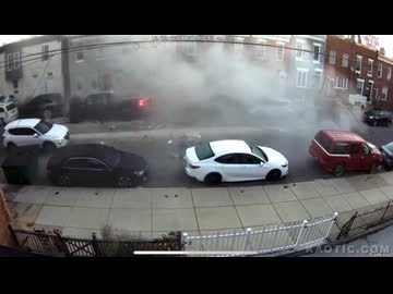 世界の衝撃的映像集Part166