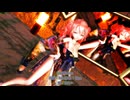 【MMD】【241025】[A]ddiction KasaneTeto KimonoStyle