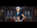 【FGO】プトレマイオス（マイルーム）そろそろ。