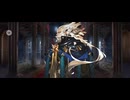 【FGO】プトレマイオス（マイルーム）情報が好きなプトレマイオス。