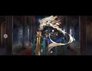 【FGO】プトレマイオス（マイルーム）征服王の卵。