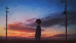 憂の空 / 初音ミク