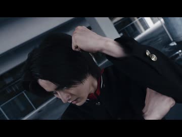 ホモと見るチェイング