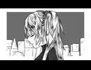 積み木の人形/44Remix