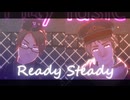 【APヘタリアMMD】春を待つ2人がReady Steady