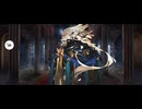【FGO】プトレマイオス（マイルーム）書を焼く奴は処刑。