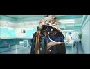 【FGO】プトレマイオス（マイルーム）吾より本が好きな者。