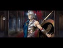 【FGO】プトレマイオス（マイルーム）今を生きられる体。