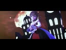 【MMD】美星メイでTick-Trick【モデルテスト】