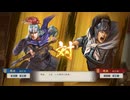 【三國志8Re】一騎討ち　馬休VS馬鉄