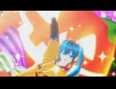 【第4回MMD廃】ハオ【オリジナルハロウィンミク】