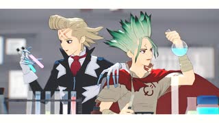 【dcstMMD】短いのまとめ２