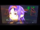 所見プレイ　SAOFD　ソードアート・オンライン フラクチュアード デイドリーム　Part20
