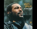 Marvin Gaye - Mercy Mercy Me (The Ecology)