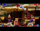 【KOF98】第131回コーハツ録画対戦会 その1