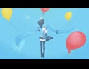 繋留 / 初音ミク