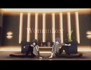 【星屑MMD】 秋瀬ツバキとブラックジャックでWomanizer