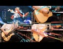【原神】ニィロウ実戦紹介BGM『七域の蓮華』打ち込んで弾いてみた / Genshin Impact Nilou Theme "Lotus of Haftkarsvar"