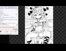 ニコ生2024/10/25　ウォークラフトランブルpvp　雑談