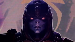 【実況】XCOM2　21回目　（難易度レジェンド）