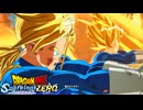 【実況】ifでまだ面白くなるドラゴンボール　【ドラゴンボールスパーキングゼロ】
